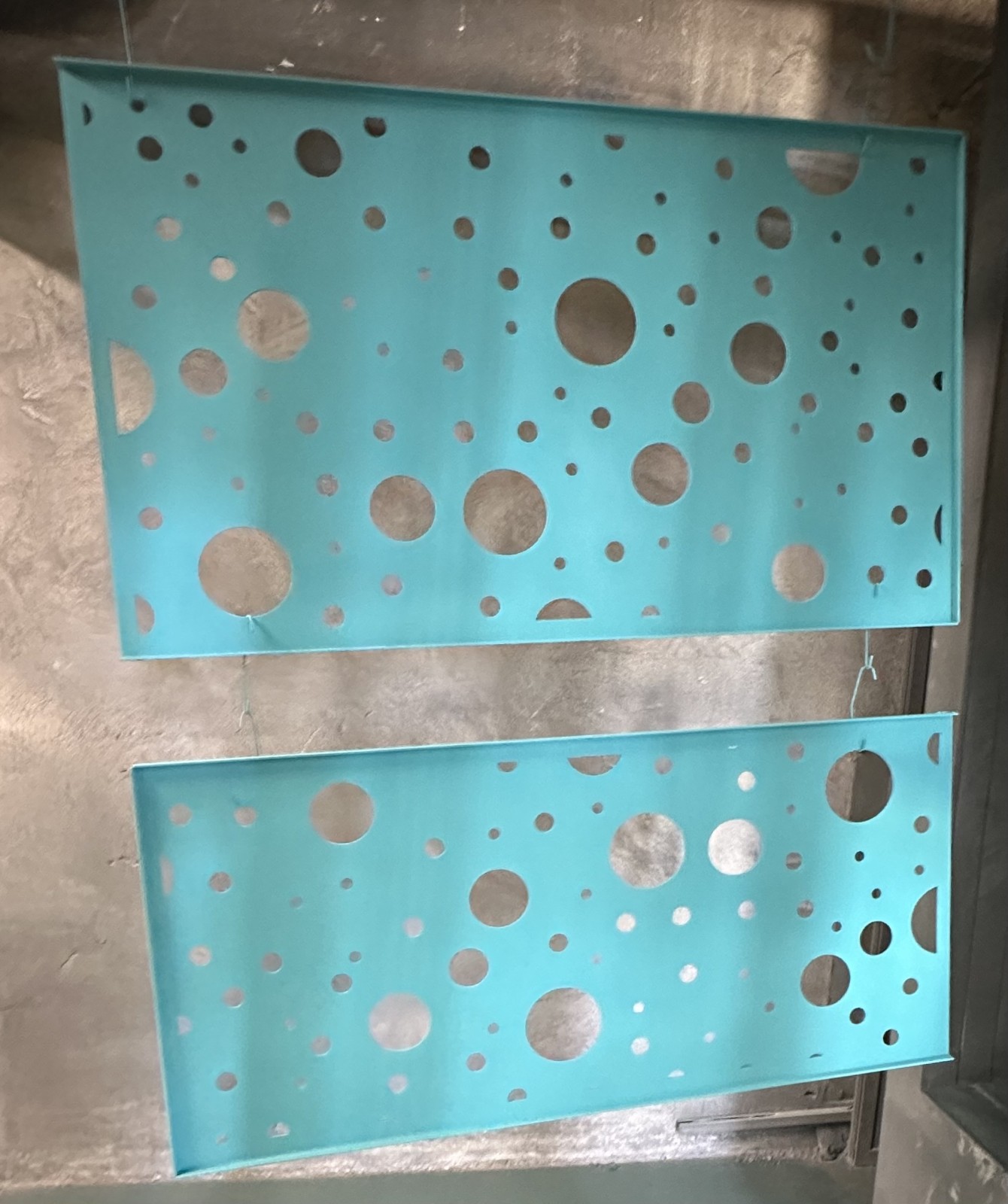 Décapage de rouille sur métal industriel par une entreprise professionnelle Arles 13 Bouches-du-Rhône