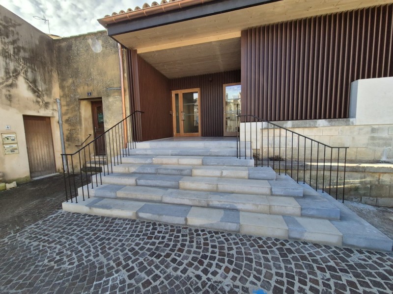 THERMOLAQUAGE COULEUR ROUILLE