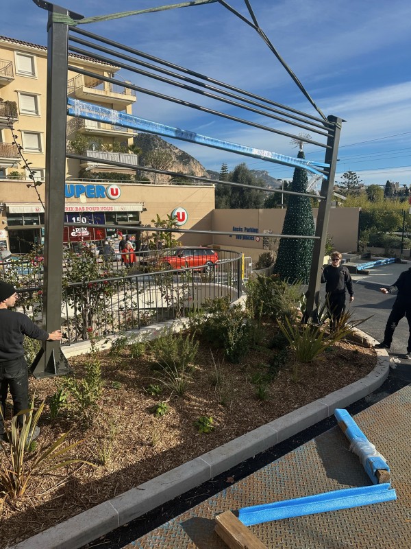 THERMOLAQUAGE RAL 9005 NOIR