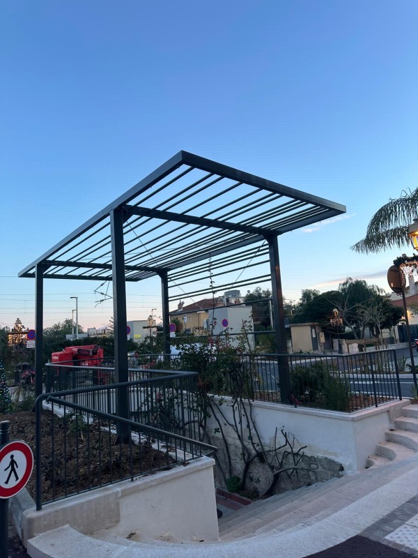 THERMOLAQUAGE RAL 9005 NOIR