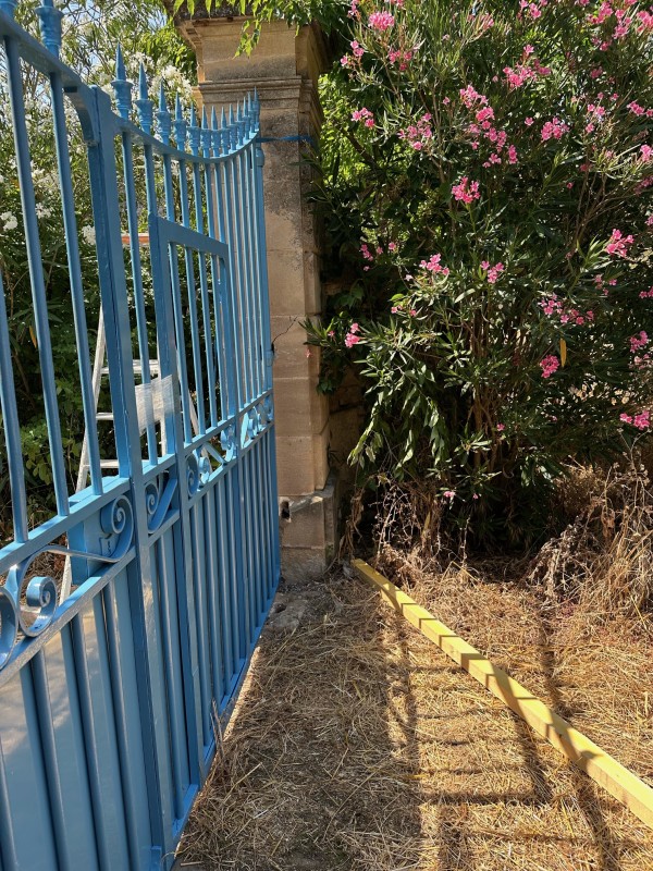 REFECTION THERMOLAQUAGE RENOVATION