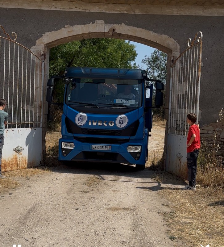 REFECTION THERMOLAQUAGE RENOVATION