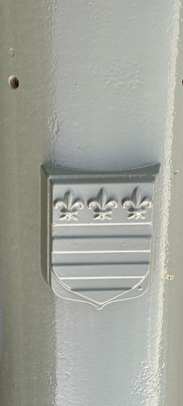 detail thermolaquage 