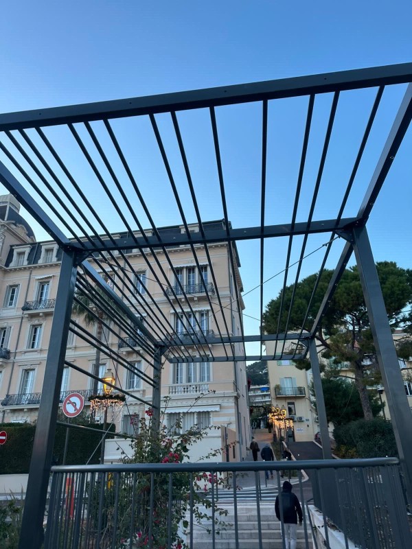 THERMOLAQUAGE RAL 9005 NOIR