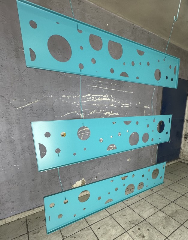 TOLES PERFOREE THERMOLAQUE NIMES 30 GARD 