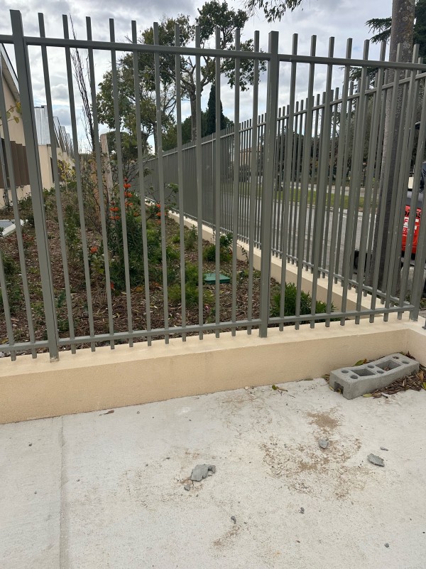 thermolaquage ral 7003