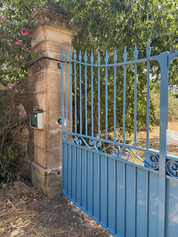 REFECTION THERMOLAQUAGE RENOVATION