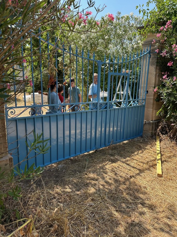 REFECTION THERMOLAQUAGE RENOVATION