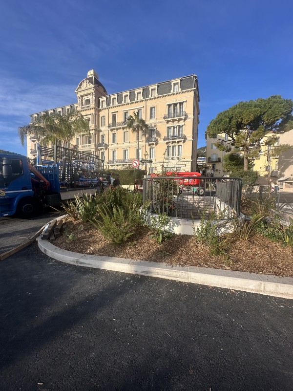 THERMOLAQUAGE RAL 9005 NOIR