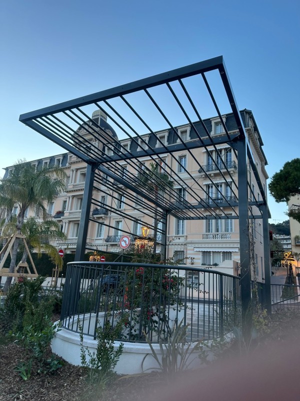 THERMOLAQUAGE RAL 9005 NOIR