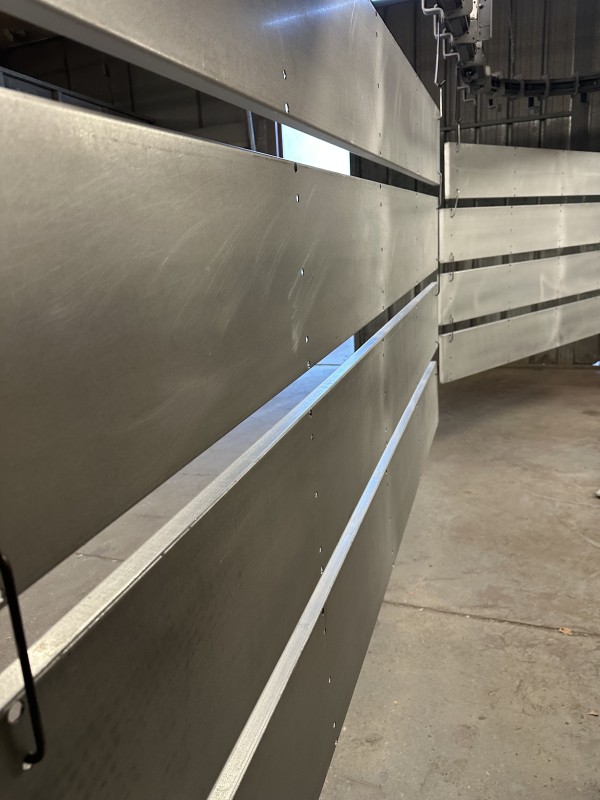 THERMOLAQUAGE COULEUR ROUILLE