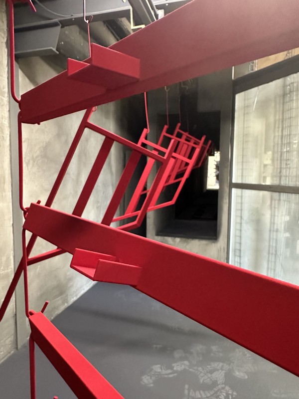 thermolaquage 30 gard