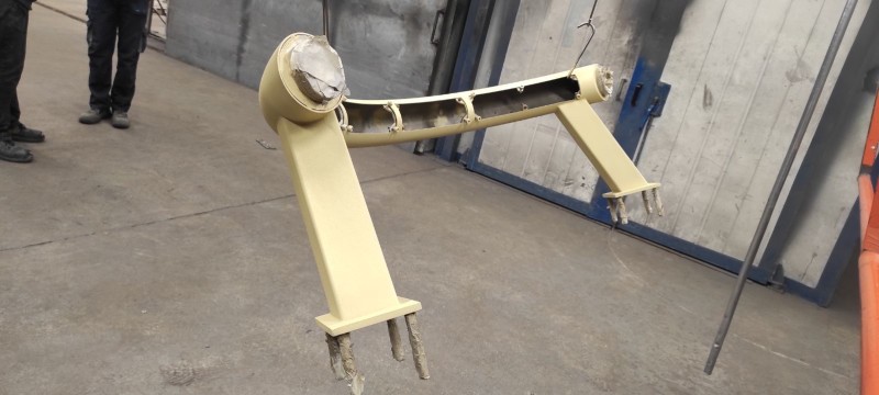 laitonnage pièce de bar 