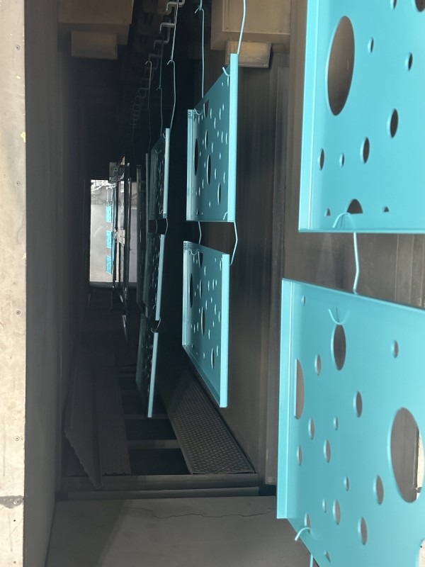 TOLES PERFOREE THERMOLAQUE NIMES 30 GARD 