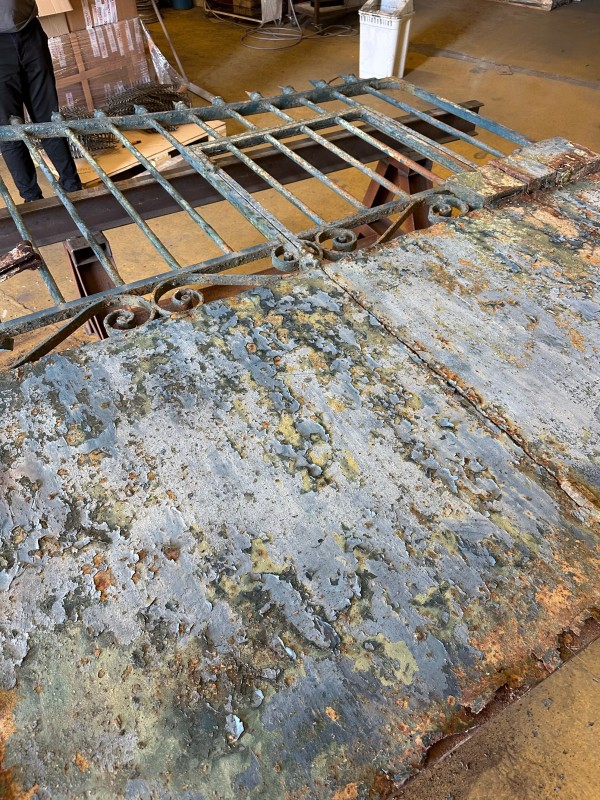 REFECTION THERMOLAQUAGE RENOVATION