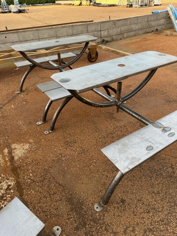 préparation au thermolaquage 