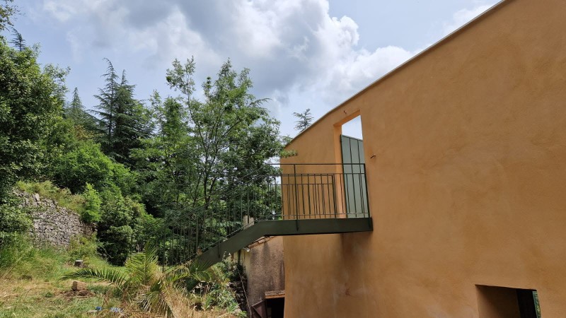 thermolaquage ral 6011 satin