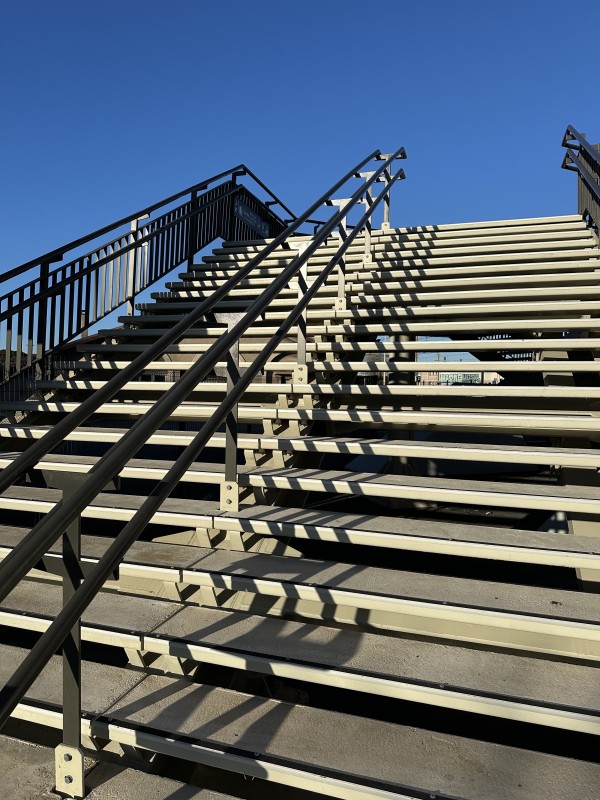 garde corp chantier passerelle sncf sete