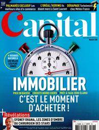 La presse parle de nous