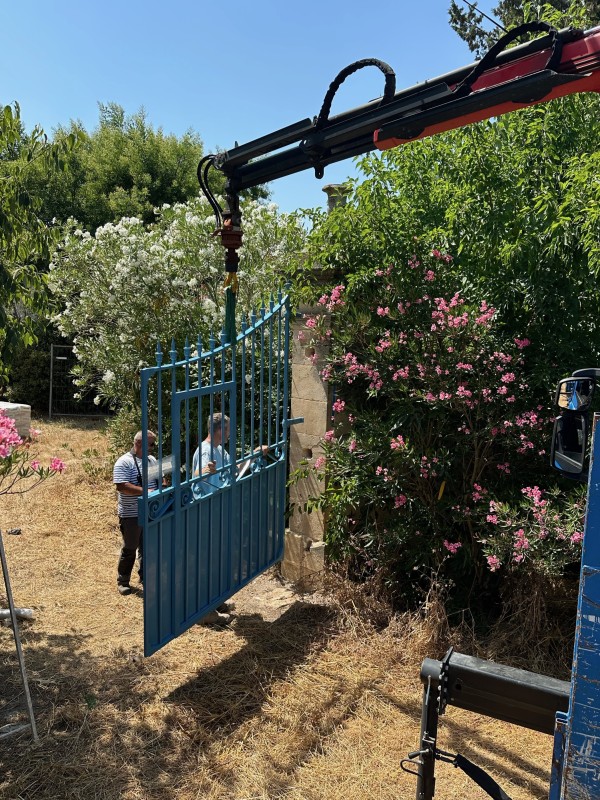 REFECTION THERMOLAQUAGE RENOVATION