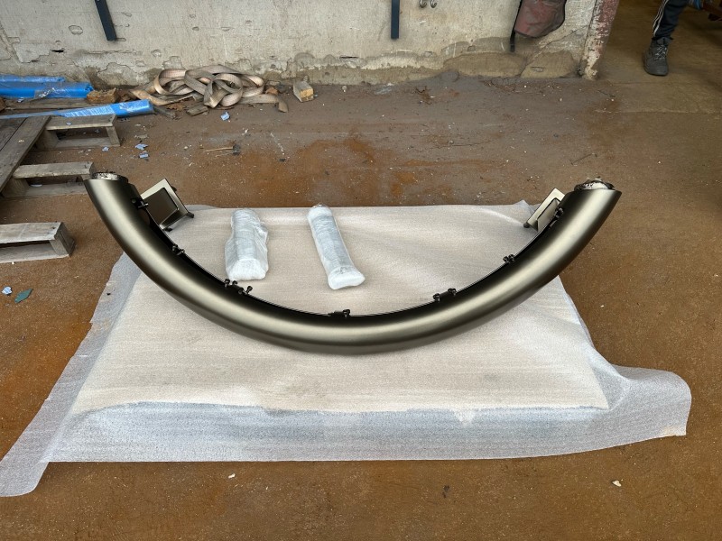 THERMOLAQUAGE RAL BRONZE