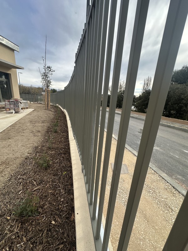 thermolaquage ral 7003