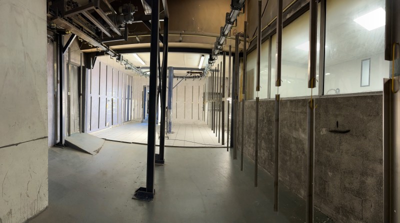 traitement de nez de marche anti dérapant