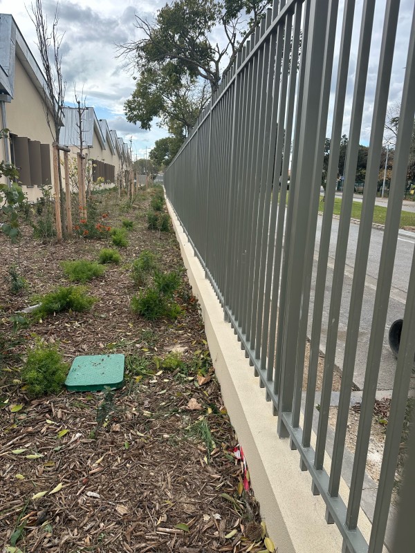 thermolaquage ral 7003