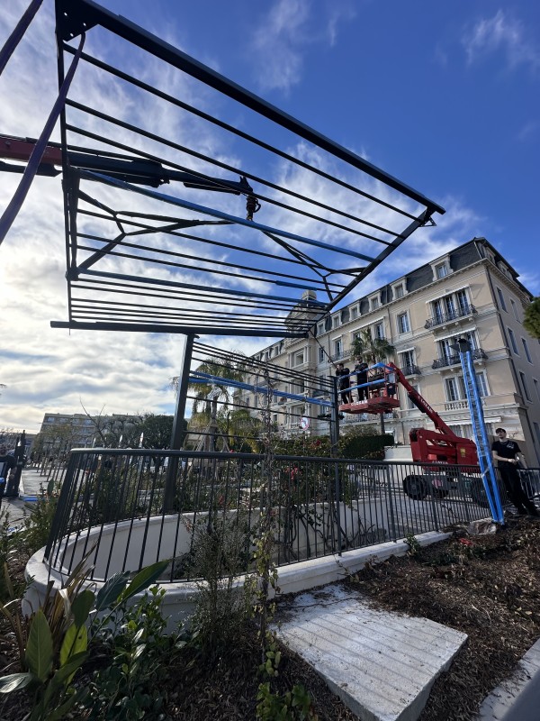 THERMOLAQUAGE RAL 9005 NOIR