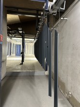 Notre zone d'activité pour ce service Métallisation de pièces en milieu marin à {{secteur }} : la solution durable