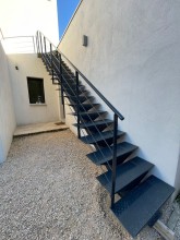 Notre zone d'activité pour ce service Protection anticorrosion de vos pièces métalliques par thermolaquage à