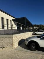 Notre zone d'activité pour ce service Décapage de rouille sur métal industriel par une entreprise professionnelle